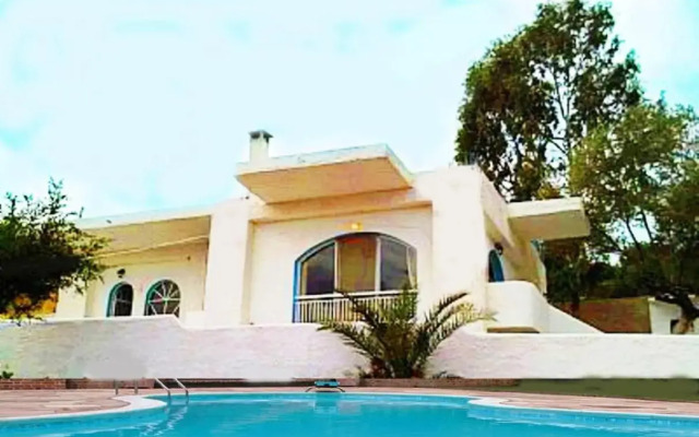 Villa Konaki