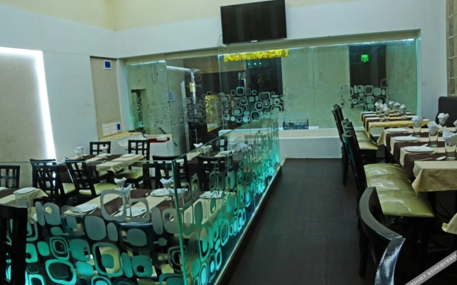 Hotel Rajat Executive