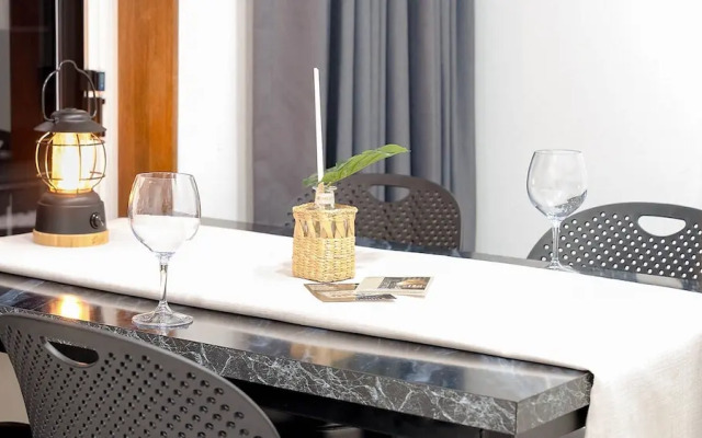 Gapyeong Orion Poolvilla Pension