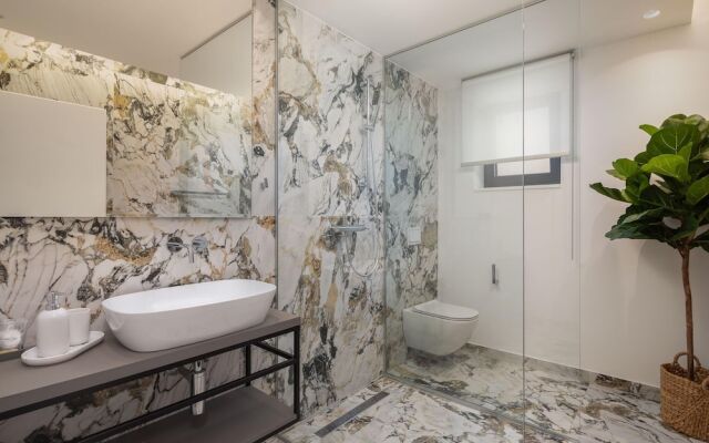 Villa Wave Zadarvillas