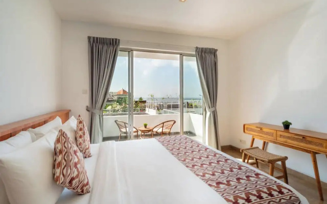 Maestro Bay View Villa