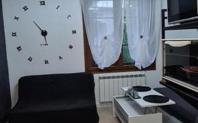 Magnifique Studio de 20m2 Pour 1 a 4 Personnes