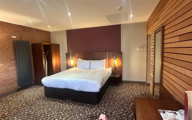 The Rutland Hotel