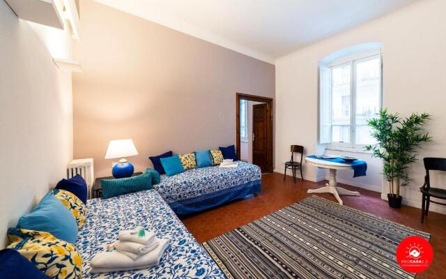 La Terrazza Di Lidia