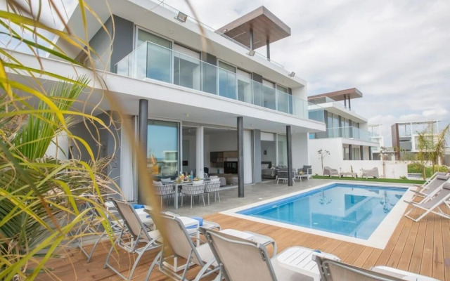 Villa Naya AQ OL6 in Protaras