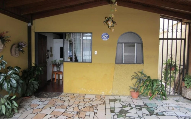 Casa Familiar la Tortuga