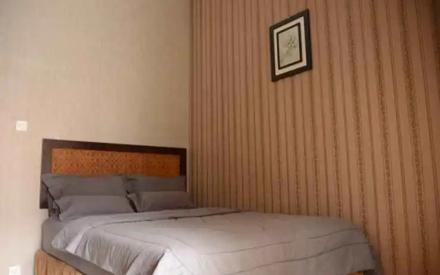 Homestay Rose Banyuwangi