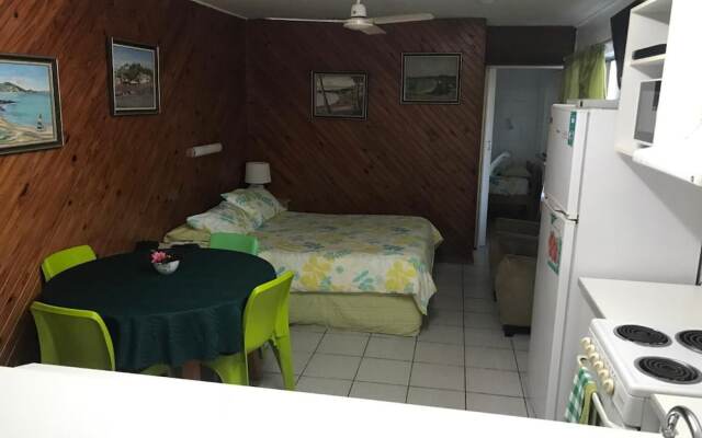 Seaspray Waterfront Holiday Units