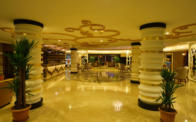 Linda Resort Hotel