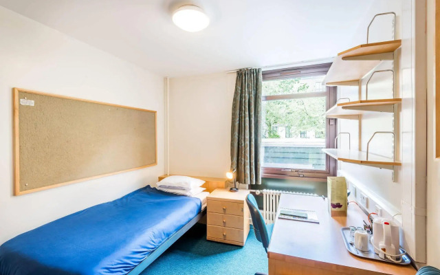 Summer Stays at The University of Edinburgh - Campus Accommodation