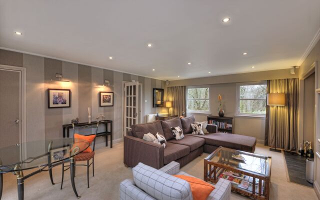 Isle of Eriska Hotel and Spa