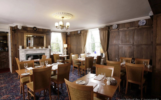 Stallingborough Grange Hotel