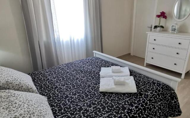Apartamento Lirio