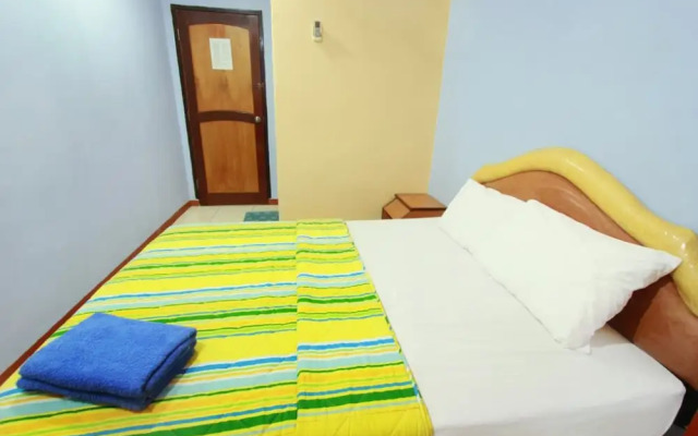 Hotel Rezeki Batam