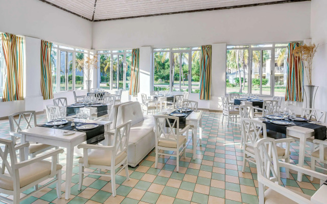 Meliá Península Varadero