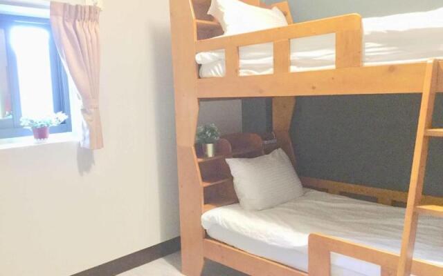 Hsr B&B