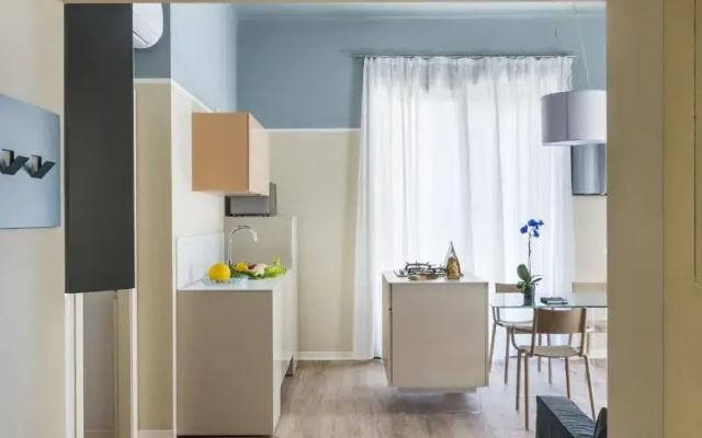 San Leonardo Suites