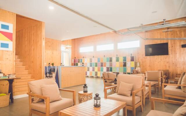 Wanderlust José Ignacio