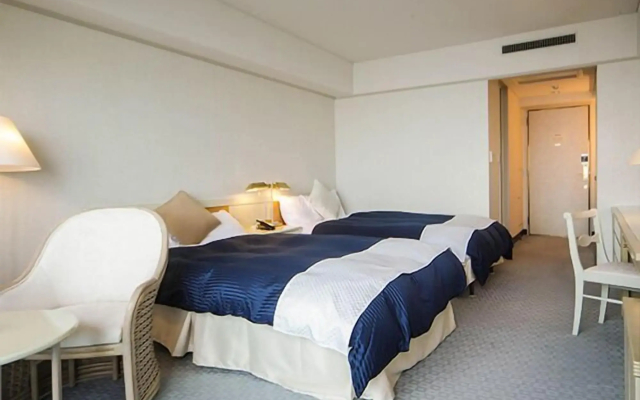 LiVEMAX RESORT Setouchi Sea Front