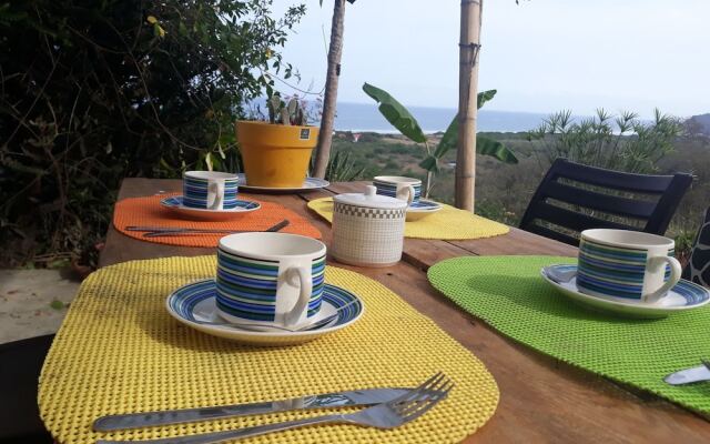 Maremonti Bed & Breakfast
