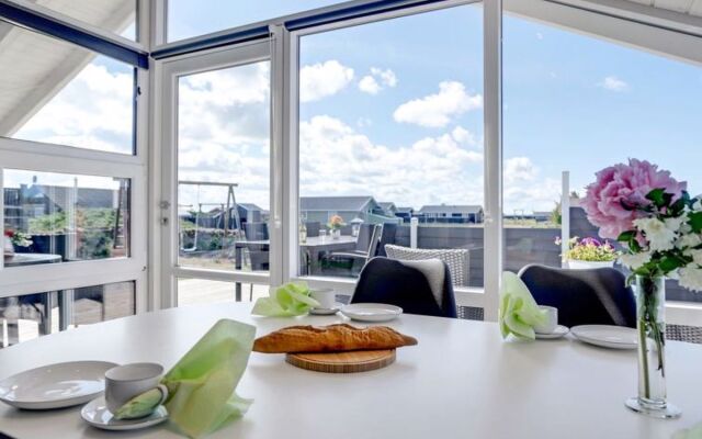 "Kadir" - 250m from the sea in Western Jutland