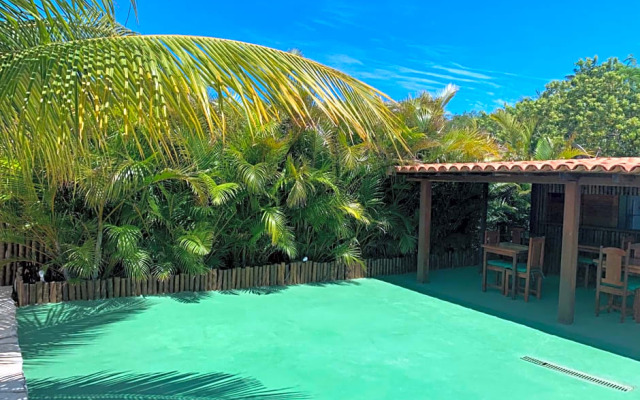 Villa Ferradura Mar