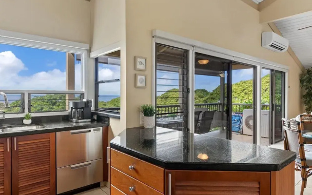 Wailea Ekolu 104 2 Bedroom Condo