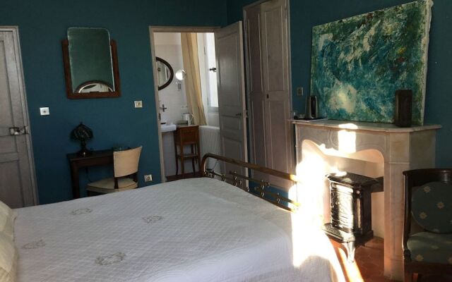 B&B en Provence- Villa Saint Marc