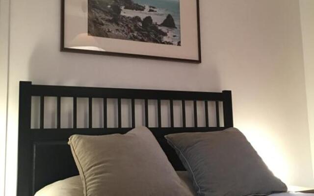 Central Morzine, Spacious 2 Bedroom Family Apartment