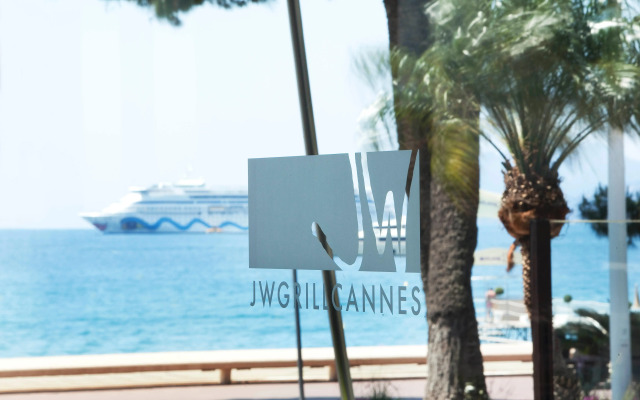 JW Marriott Cannes