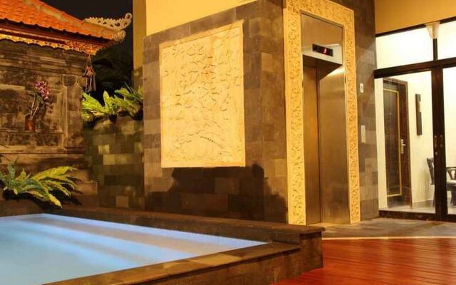 Suardana Inn's