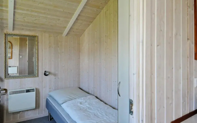 Holiday Home in Gelting