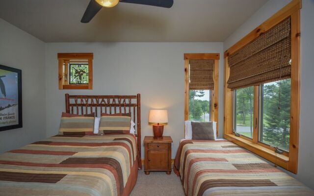 All Seasons Pass 4 Bedroom House