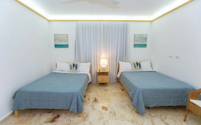 Sosua Ocean Village Properties by Calisto Stays
