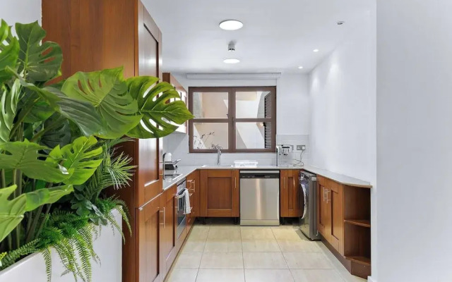 Aphrodite Premium Apartments I