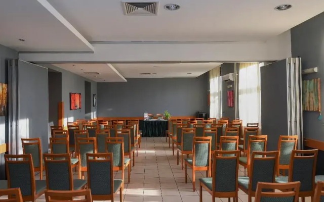 Hunguest Hotel Millennium