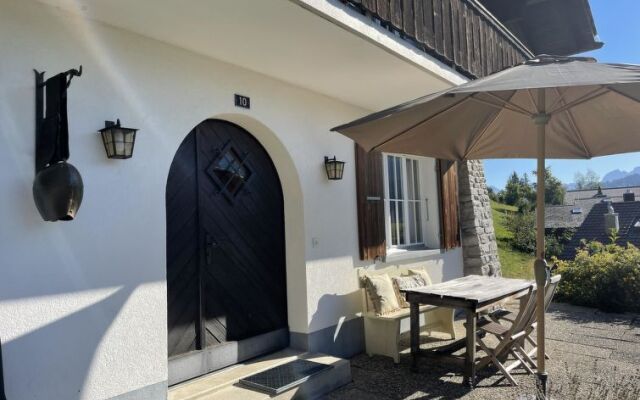 Gloggehus, Chalet - Four Bedroom