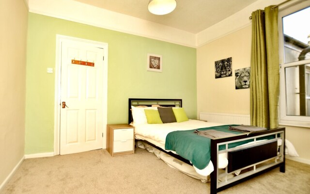 The Parkside