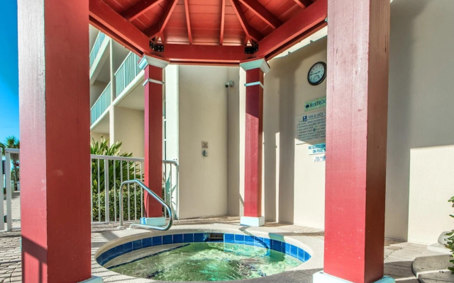 Majestic Beach Towers 1-1615