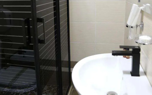 Guesthouse Doanesia