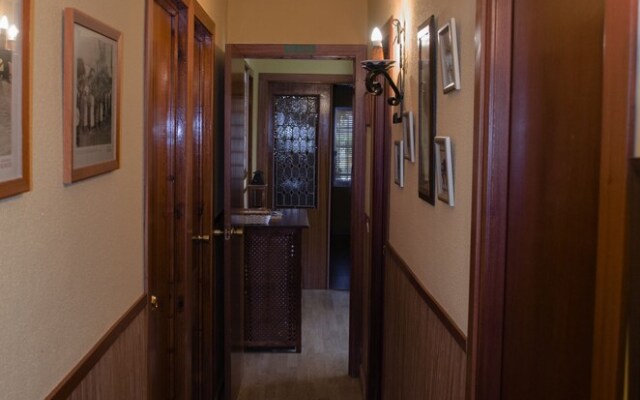 Casa Rural el Brigadier