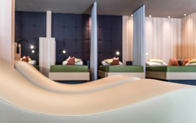 Apartment Lodge Gasserhof