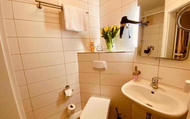 Café und Pension Karina