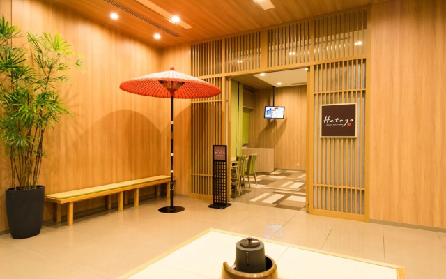 Dormy Inn Express Kakegawa Natural Hot Spring