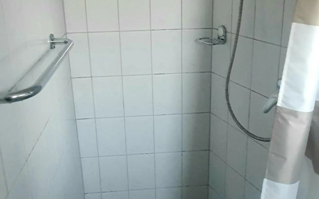 Miniferienhaus Bad Elster