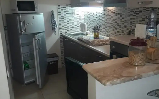 Flat 2 Bedrooms - Castel Volturno