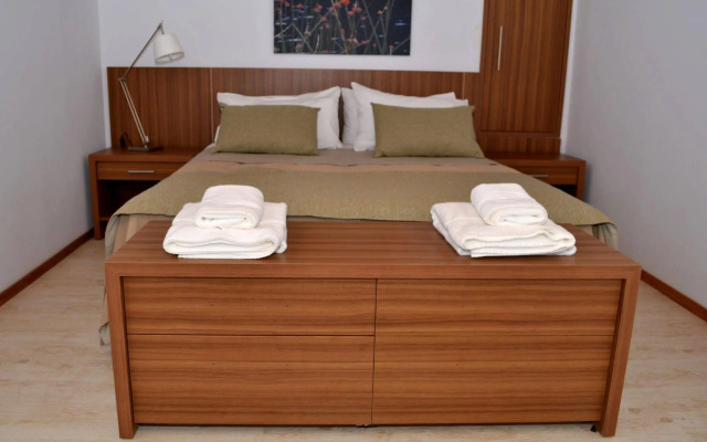 Hotel Alto Traful