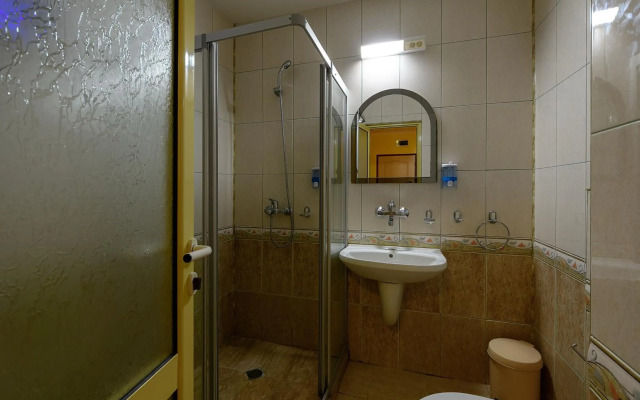 Hotel Evridika