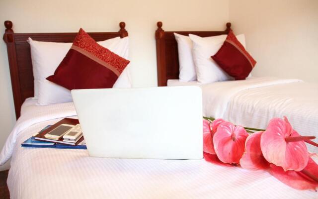 Hotel Amira Pasteur