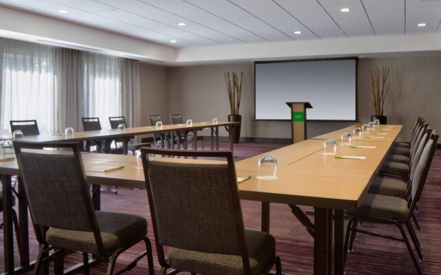 Courtyard by Marriott Houston Northwest/Cypress